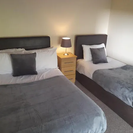 Apartment Delphi *