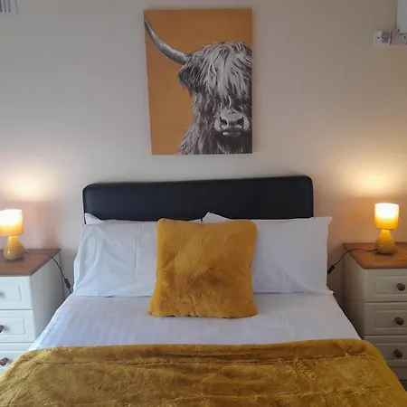 Delphi Appartement *