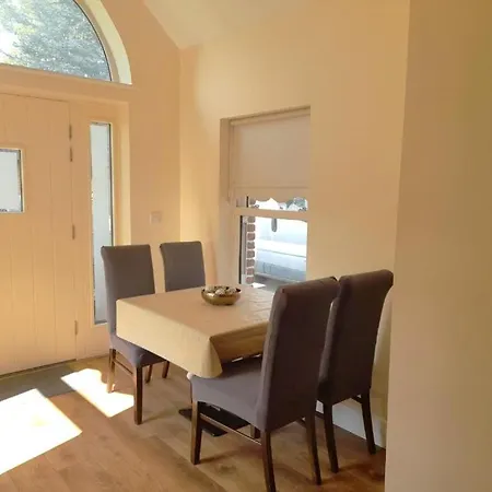 Apartment Delphi Donaghmore (Meath)