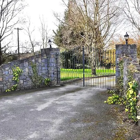 Daire Delphi Donaghmore (Meath)