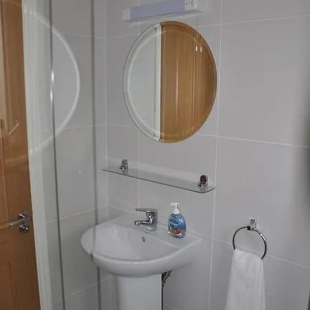 Delphi Apartment *
