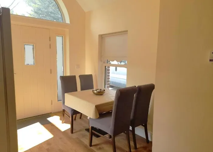 Appartement Delphi Donaghmore (Meath)