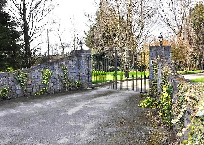 Appartement Delphi Donaghmore (Meath)